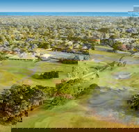 Rosebud Country Club - Accommodation in Brisbane