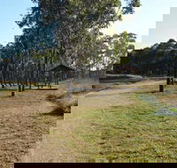 Rouse Hill Estate Walk - Accommodation in Brisbane