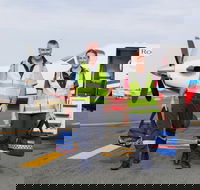 Royal Flying Doctor Service Kalgoorlie - Accommodation in Brisbane