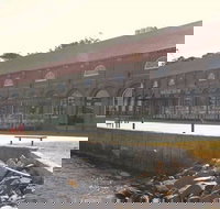 Royal Australian Navy Heritage Centre - Accommodation in Brisbane