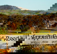 Seppeltsfield Road Barossa Valley - Accommodation in Brisbane