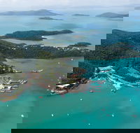 Shute Harbour - Accommodation in Brisbane