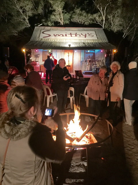 Smithy's Outback Dinner And Show - Accommodation in Brisbane 1