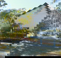 South Sea Islander Church and Hall - Accommodation in Brisbane