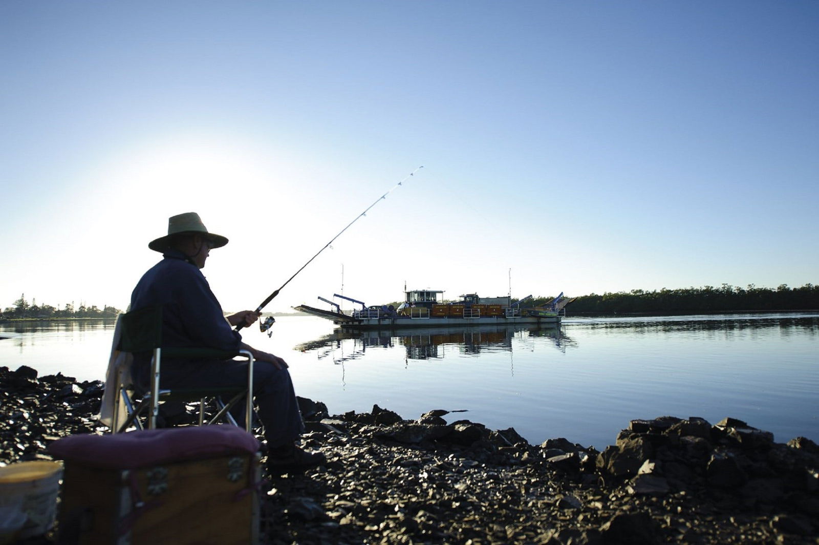 South Ballina NSW Accommodation in Brisbane