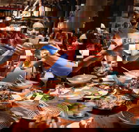 South Brisbane - Accommodation in Brisbane