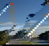 Split Point Lighthouse Tours Aireys Inlet - Accommodation in Brisbane