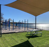 Stansbury Playground - Accommodation in Brisbane