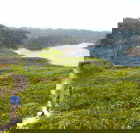 Station Creek - Accommodation in Brisbane