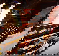 St Bartholomews Largest Digital Pipe Organ in the Southern Hemisphere - Accommodation in Brisbane