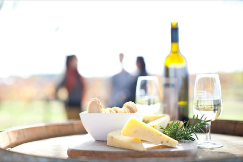 Swan Valley - Accommodation in Brisbane 1