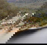 Tallowa Dam - Accommodation in Brisbane