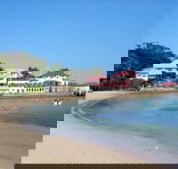 Taronga to Balmoral Walk Headland Park - Accommodation in Brisbane