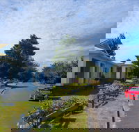 Tarraleah - Accommodation in Brisbane