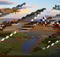 Temora Aviation Museum - Accommodation in Brisbane