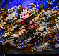 The Pink Flamingo Spiegelclub Gold Coast - Accommodation in Brisbane