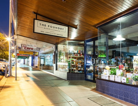 The Foundry Murwillumbah - Accommodation in Brisbane 2