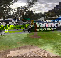 The Rotary Markets Kadina - Accommodation in Brisbane