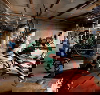 The Farm Shed Museum Kadina - Accommodation in Brisbane