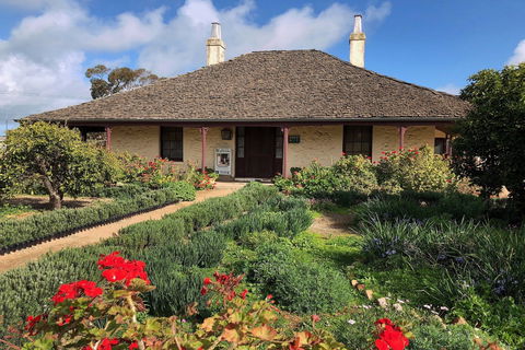 The Farm Shed Museum, Kadina - Accommodation in Brisbane 1