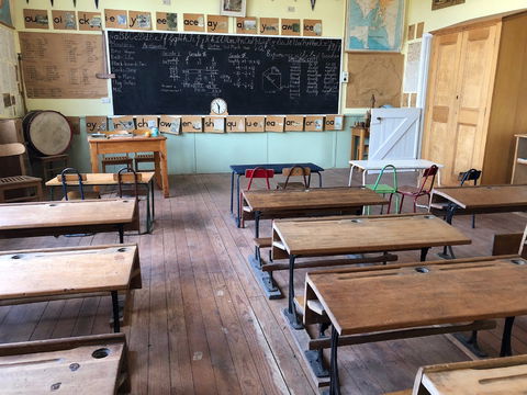 The Farm Shed Museum, Kadina - Accommodation in Brisbane 2