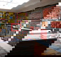 The Stockyard Gallery - Accommodation in Brisbane