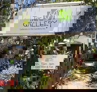 The Gallery - Accommodation in Brisbane