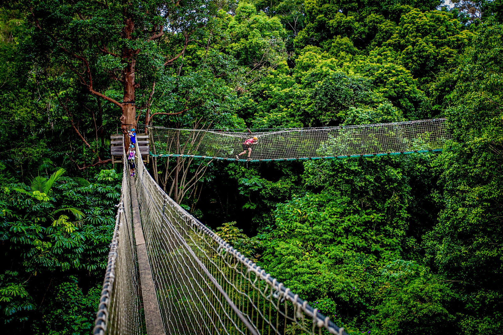  Accommodation in Brisbane