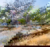 Timber Creek - Accommodation in Brisbane