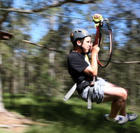 TreeTops Western Sydney - Accommodation in Brisbane