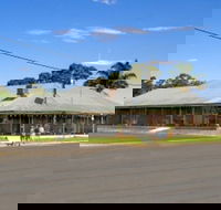 Tullibigeal - Accommodation in Brisbane