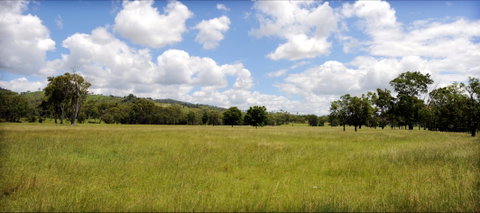 Ubobo - Accommodation in Brisbane 0