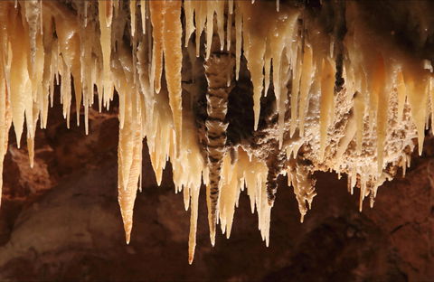 Wollondilly Cave - Accommodation in Brisbane 0