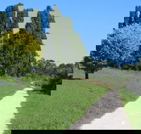 Wollondilly River Walkway - Accommodation in Brisbane