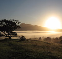 Wollumbin-Mount Warning National Park - Accommodation in Brisbane