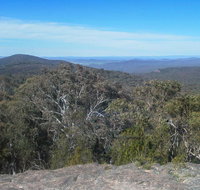 Woomargama National Park - Accommodation in Brisbane