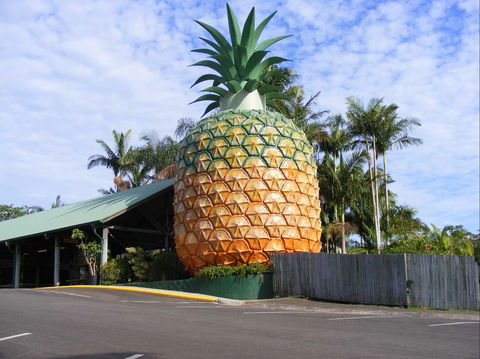 Woombye - Accommodation in Brisbane 0