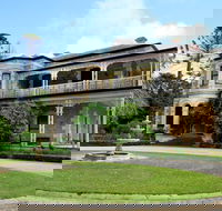 Yallum Park - Accommodation in Brisbane