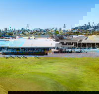 Yamba Golf and Country Club - Accommodation in Brisbane