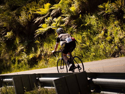 7 Peaks Ride - Falls Creek - Accommodation in Brisbane 2