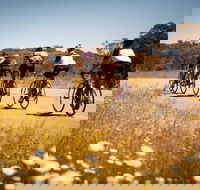 7 Peaks Ride - Dinner Plain - Accommodation in Brisbane