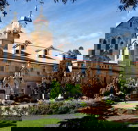 Abbey of the Roses - Accommodation in Brisbane