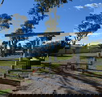 Apex Park  Picnic Area - Accommodation in Brisbane