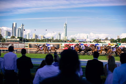 Aquis Park - Home Of The Gold Coast Turf Club And Event Centre - Accommodation in Brisbane 0