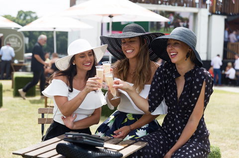 Aquis Park - Home Of The Gold Coast Turf Club And Event Centre - Accommodation in Brisbane 1