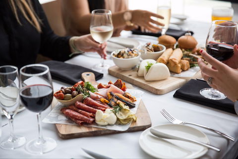 Aquis Park - Home Of The Gold Coast Turf Club And Event Centre - Accommodation in Brisbane 2