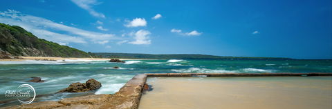 Aslings Beach - Accommodation in Brisbane 2