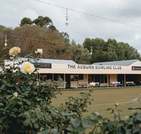 Auburn - Accommodation in Brisbane