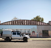 Augathella - Accommodation in Brisbane