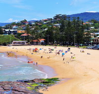 Austinmer - Accommodation in Brisbane